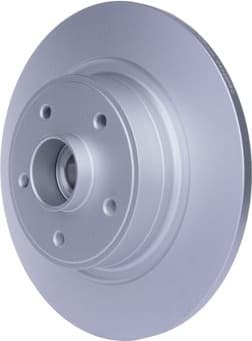 Brake Disc PRO 8DD 355 112-361 - image 2