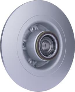 Brake Disc PRO 8DD 355 112-361 - image 3