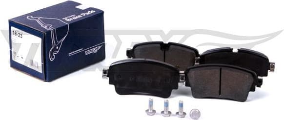 Brake Pad Set, disc brake TX 18-23 - image 2