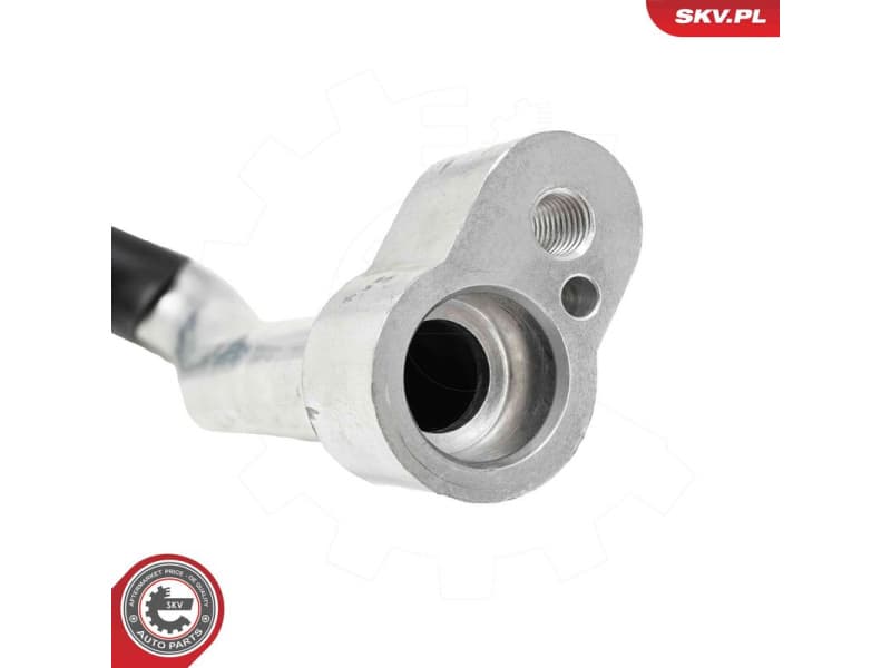High/Low-pressure Line, air conditioning 54SKV861 - image 4
