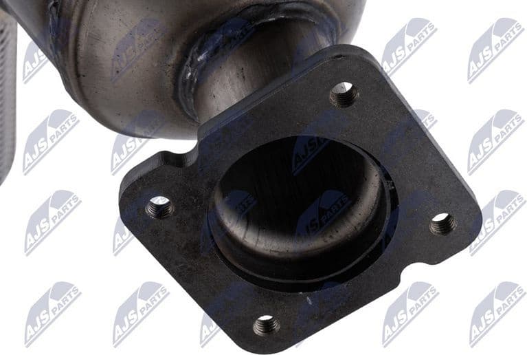 Catalytic Converter KAT-FR-009 - image 5