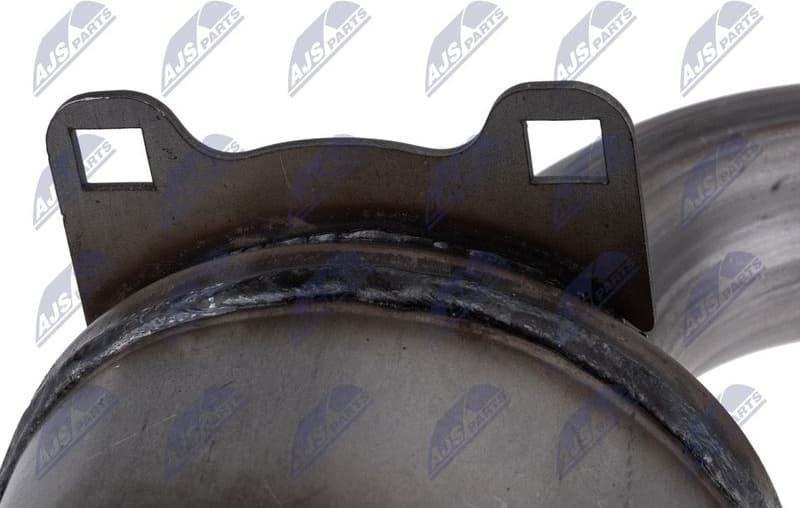 Catalytic Converter KAT-FR-009 - image 6