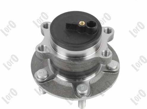 Wheel Bearing Kit LORO 141-01-292 - image 3