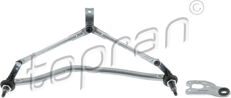 Wiper Linkage 502 345