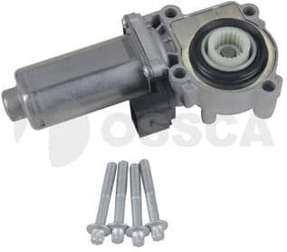 Actuator, transfer case 58435