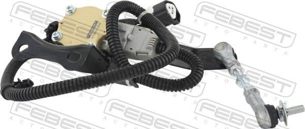 Sensor, headlight levelling 01603-005