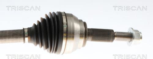 Drive Shaft 8540 16683 - image 2