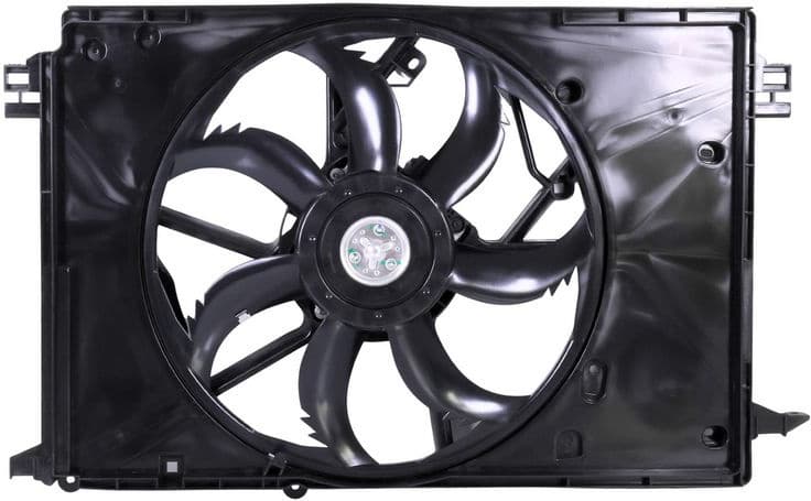 Fan, engine cooling 7740191 - image 2