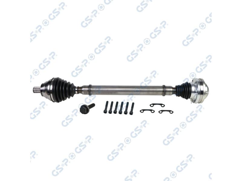 Drive Shaft 261342