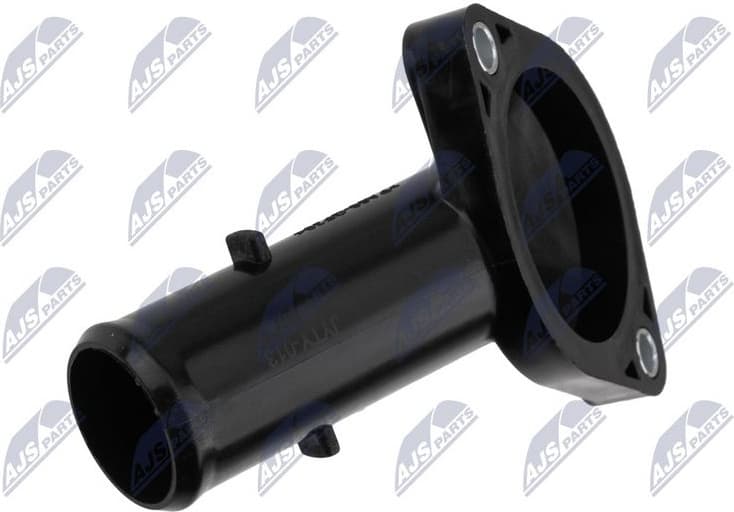 Coolant Flange CTM-TY-013