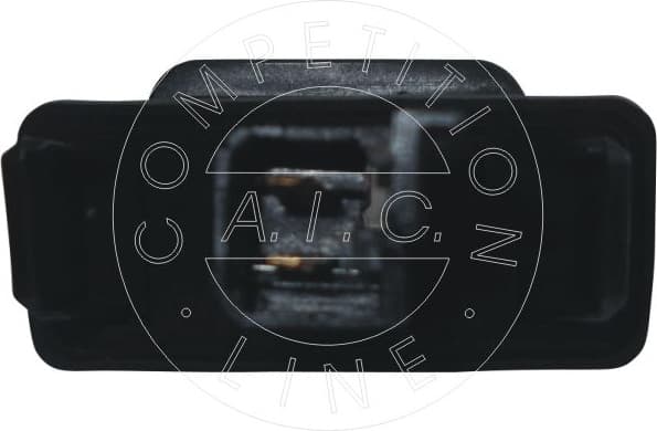 Licence Plate Light NEW MOBILITY PARTS 55771 - image 2