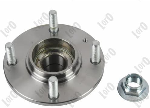 Wheel Bearing Kit LORO 141-01-248