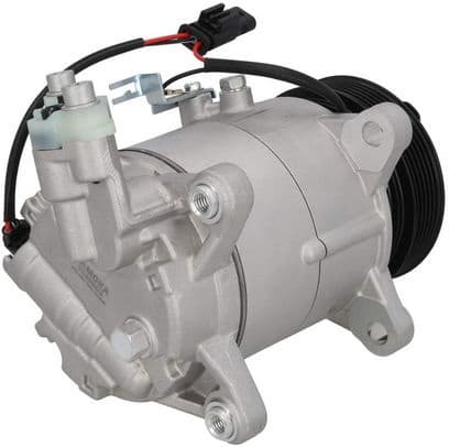 Compressor, air conditioning 7820263 - image 2