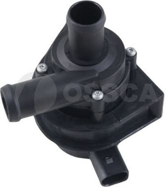 Auxiliary Water Pump (cooling water circuit) 26330