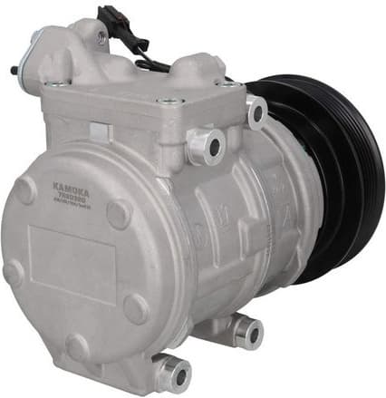 Compressor, air conditioning 7820320 - image 2