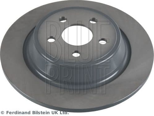 Brake Disc ADF124375
