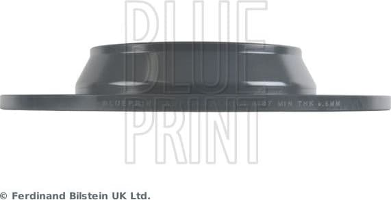 Brake Disc ADF124375 - image 3