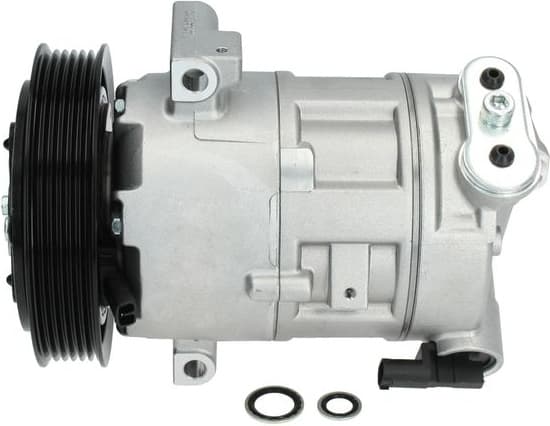 Compressor, air conditioning 1986AD1342