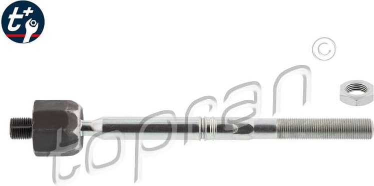 Inner Tie Rod 120 398