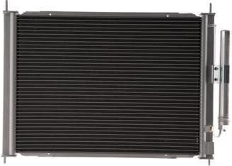 Cooling Module CM16000S