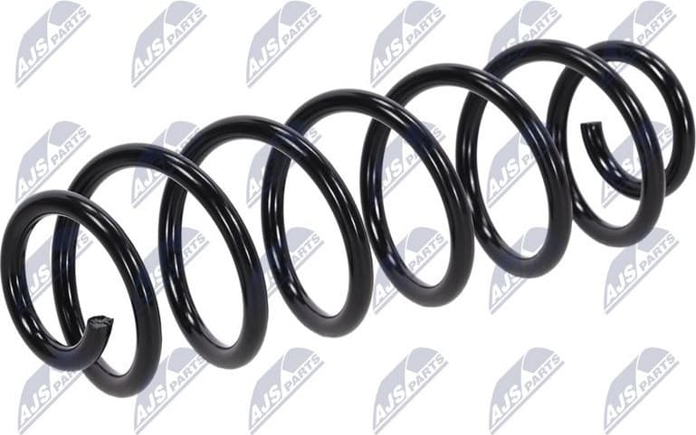 Suspension Spring ASZ-VW-074 - image 2