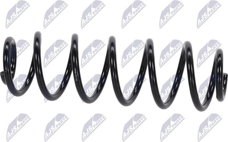 Suspension Spring ASZ-VW-074 - image 3