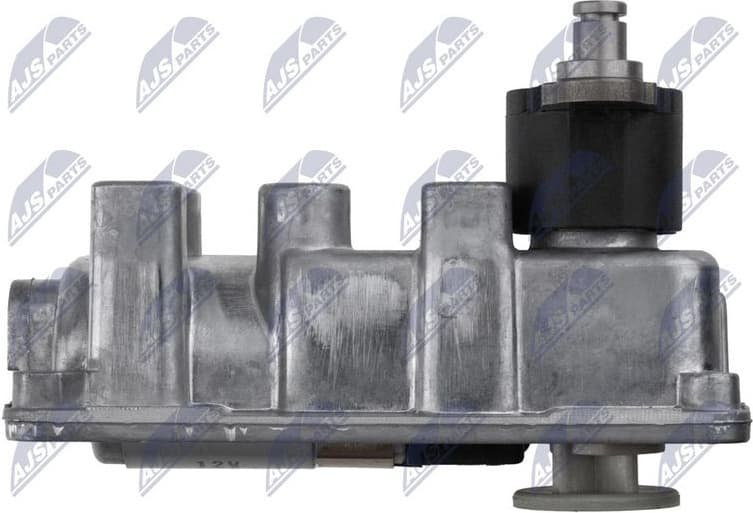 Control Box, charger ECD-ME-024 - image 3