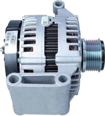 Alternator 55-0544 - image 2