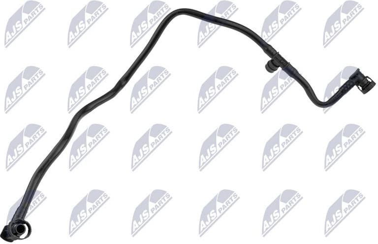 Vent Hose, fuel tank EFP-BM-023