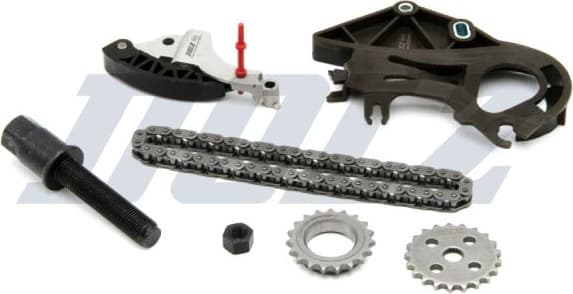 Timing Chain Kit SKCB166PO