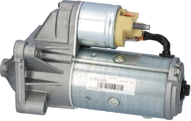 Starter VALEO CORE-FLEX 201042 - image 4