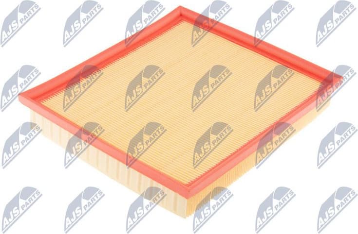 Air Filter FAF-FR-075 - image 2