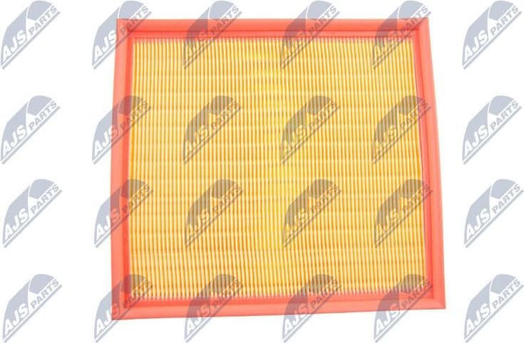 Air Filter FAF-FR-075 - image 3