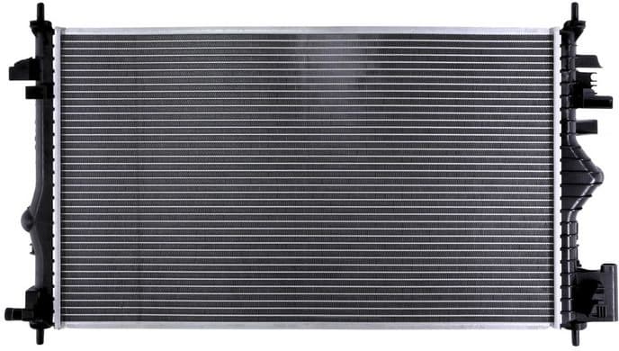 Low Temperature Cooler, charge air cooler 7700132