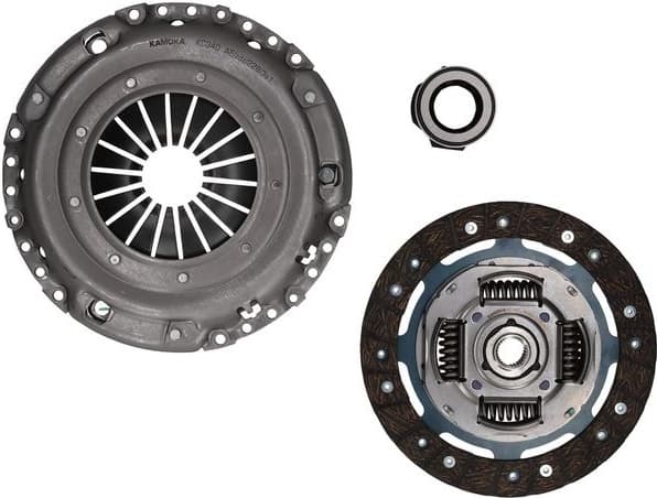 Clutch Kit KC340
