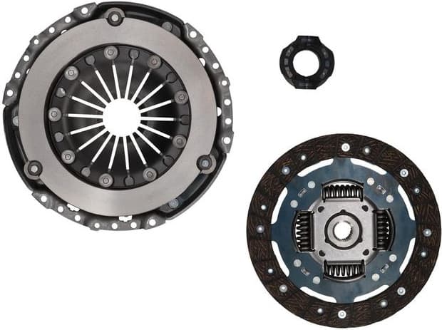 Clutch Kit KC340 - image 2