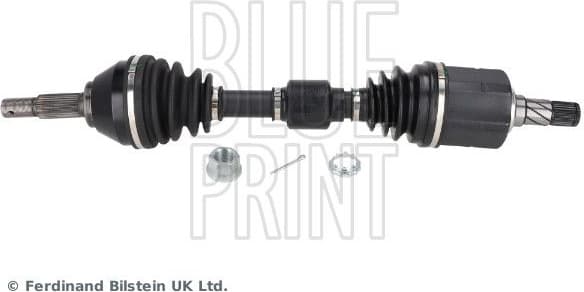 Drive Shaft ADBP890022