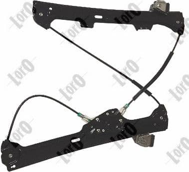 Window Regulator LORO 130-004-015 - image 3