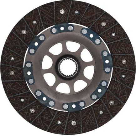Clutch Disc DC170 - image 2