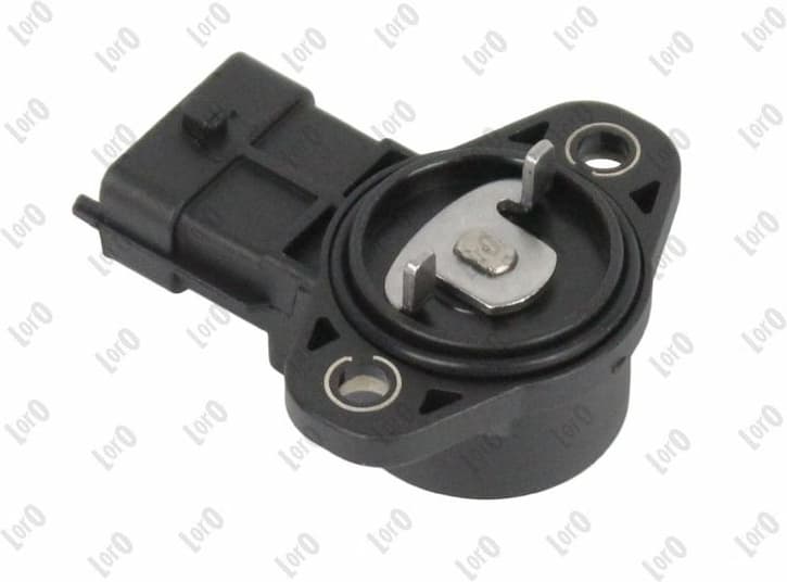 Sensor, throttle position LORO 120-08-038
