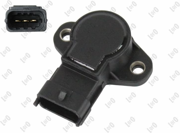 Sensor, throttle position LORO 120-08-038 - image 2