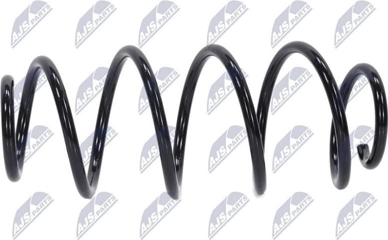 Suspension Spring ASZ-FR-028 - image 3