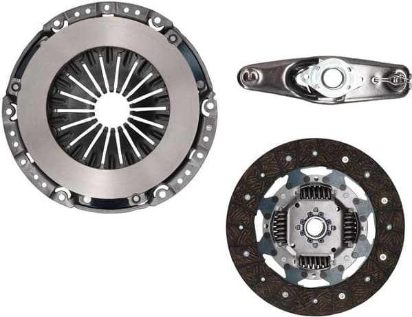 Clutch Kit KC341 - image 2