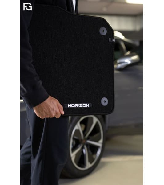 Floor Mat Set HORIZON HR433403 - image 7