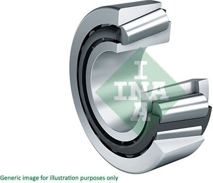 Bearing, manual transmission 712 2194 10 - image 2
