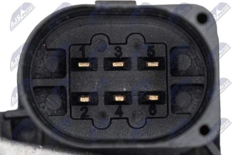 Throttle Body ETB-VW-060 - image 6