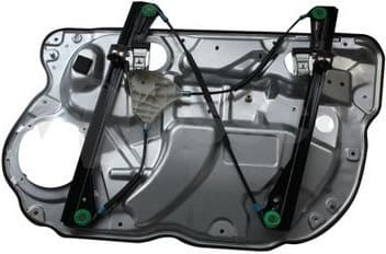 Window Regulator 35023