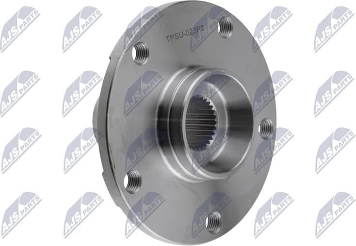 Wheel Hub KLP-SU-023P2 - image 2
