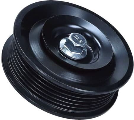 Deflection/Guide Pulley, V-ribbed belt 54-2077