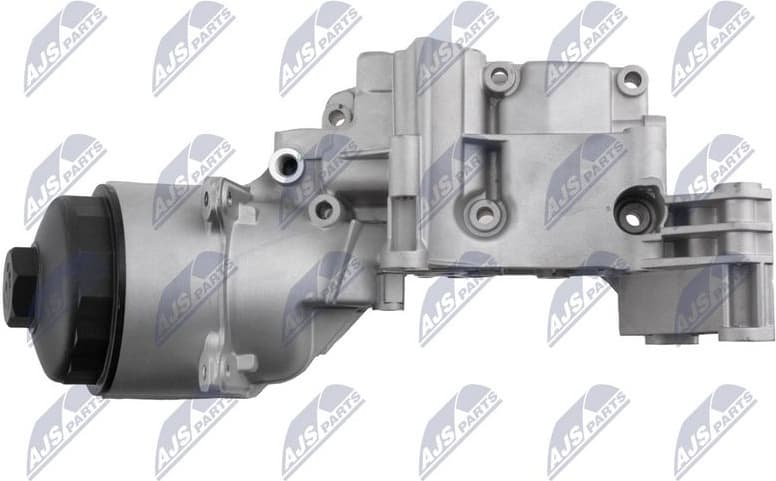 Housing, oil filter CCL-BM-093 - image 3